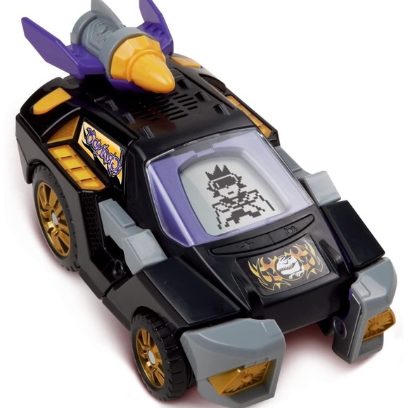 Vtech Switch & Go - Picture 5 of 6